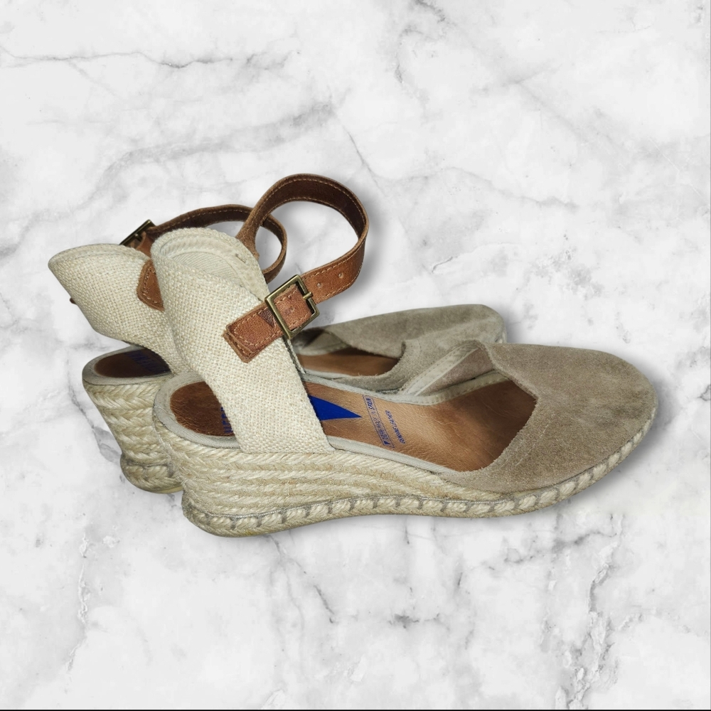 Verbenas Sandals - Picture 4 of 6